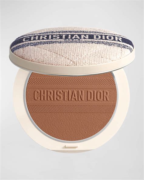 dior bronzer ici paris|dior forever bronze powder.